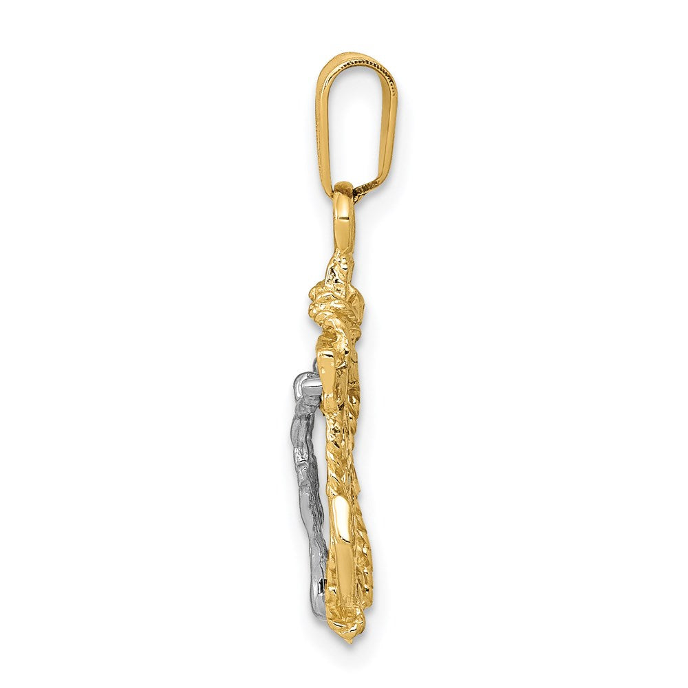 High Quality Luxury Pendant for Women by Ryan Jonathan Fine Jewelry
