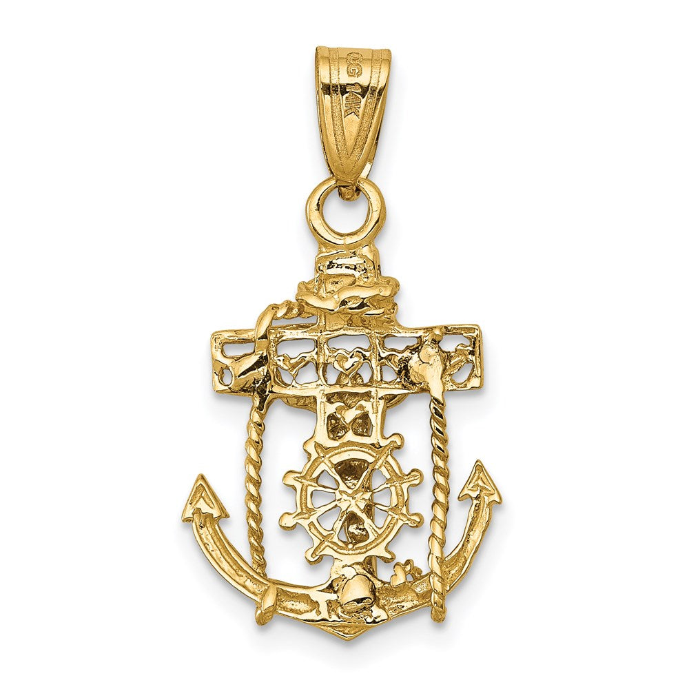 High Quality Luxury Pendant for Women by Ryan Jonathan Fine Jewelry
