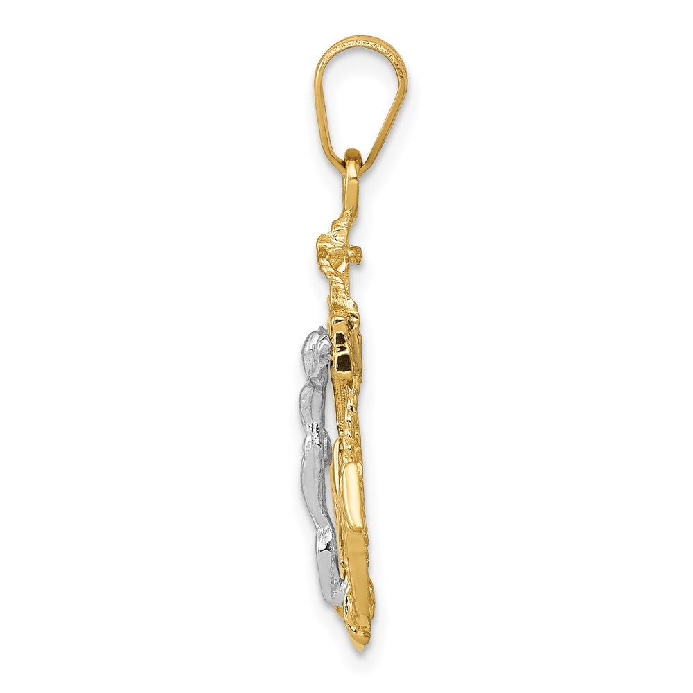 High Quality Luxury Pendant for Women by Ryan Jonathan Fine Jewelry