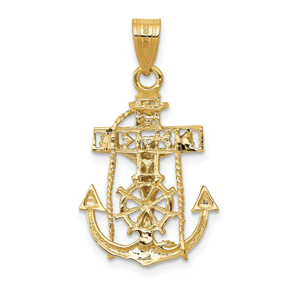 High Quality Luxury Pendant for Women by Ryan Jonathan Fine Jewelry