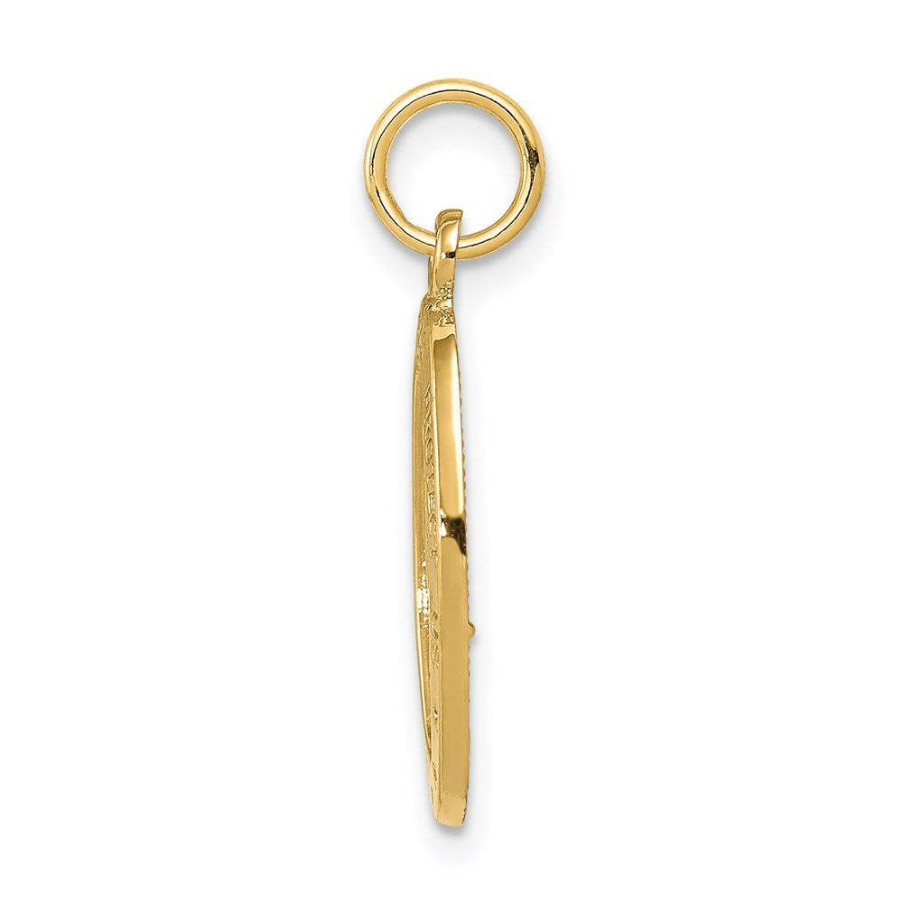 High Quality Luxury Charm Pendants for Women by Ryan Jonathan Fine Jewelry