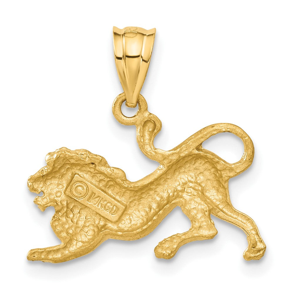 High Quality Luxury Charm Pendants for Women by Ryan Jonathan Fine Jewelry