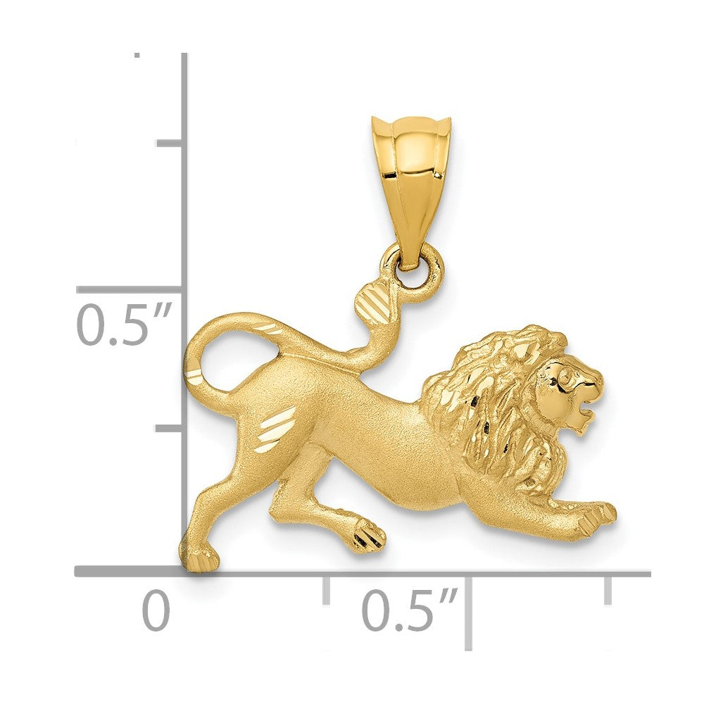 High Quality Luxury Charm Pendants for Women by Ryan Jonathan Fine Jewelry