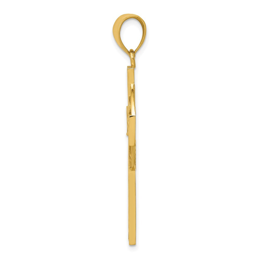 High Quality Luxury Pendant for Women by Ryan Jonathan Fine Jewelry