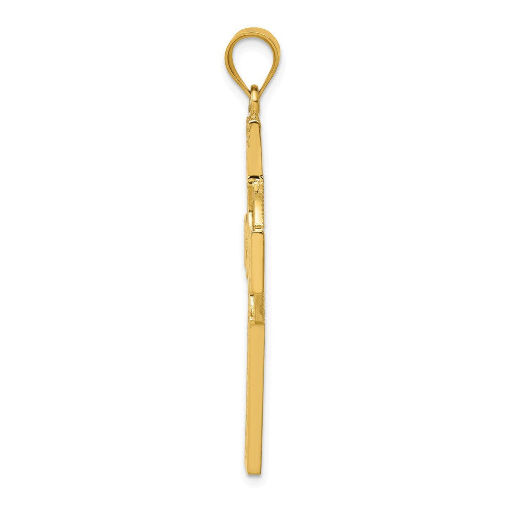 High Quality Luxury Pendant for Women by Ryan Jonathan Fine Jewelry