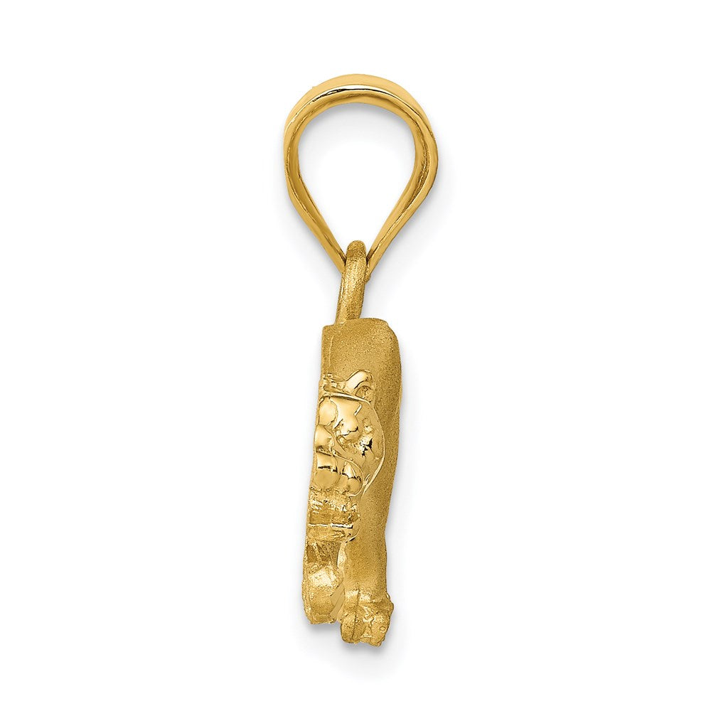 High Quality Luxury Pendant for Women by Ryan Jonathan Fine Jewelry