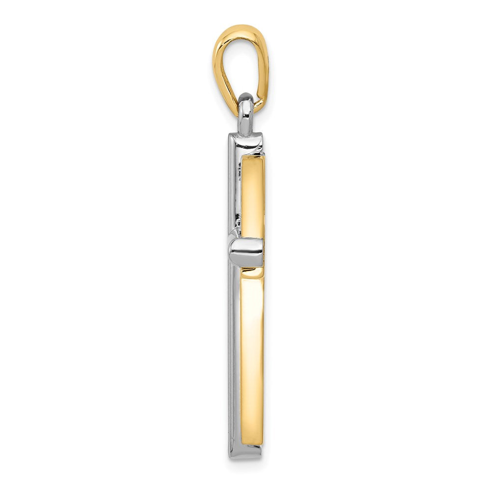 High Quality Luxury Pendant for Women by Ryan Jonathan Fine Jewelry
