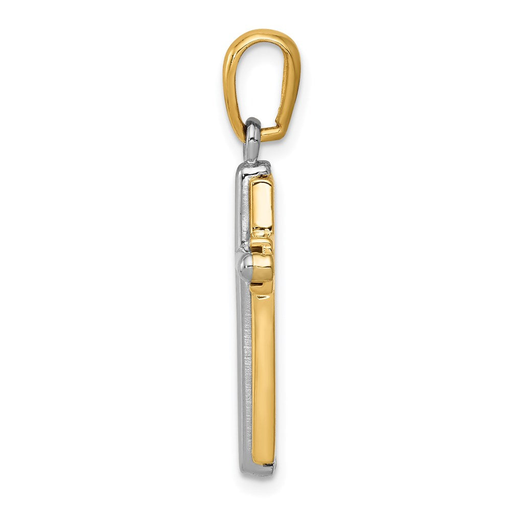 High Quality Luxury Pendant for Women by Ryan Jonathan Fine Jewelry