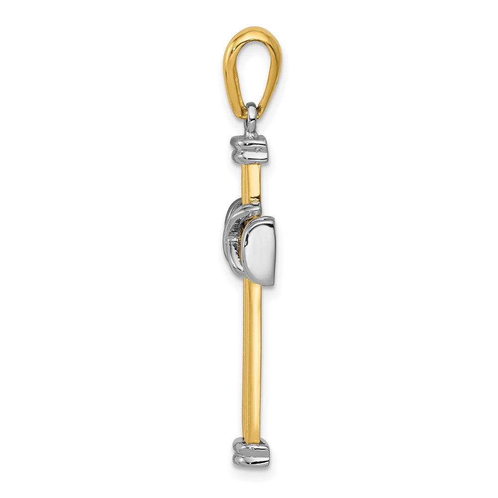 High Quality Luxury Pendant for Women by Ryan Jonathan Fine Jewelry