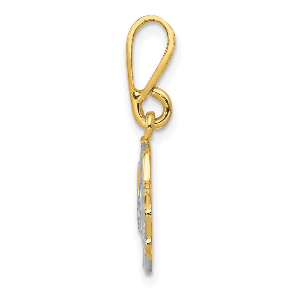 High Quality Luxury Pendant for Women by Ryan Jonathan Fine Jewelry