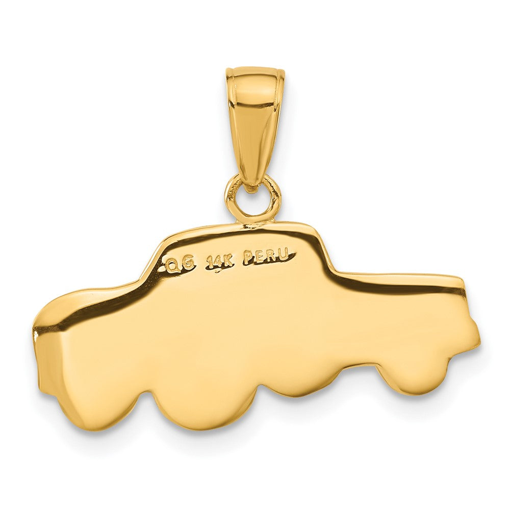 High Quality Luxury Pendant for Women by Ryan Jonathan Fine Jewelry