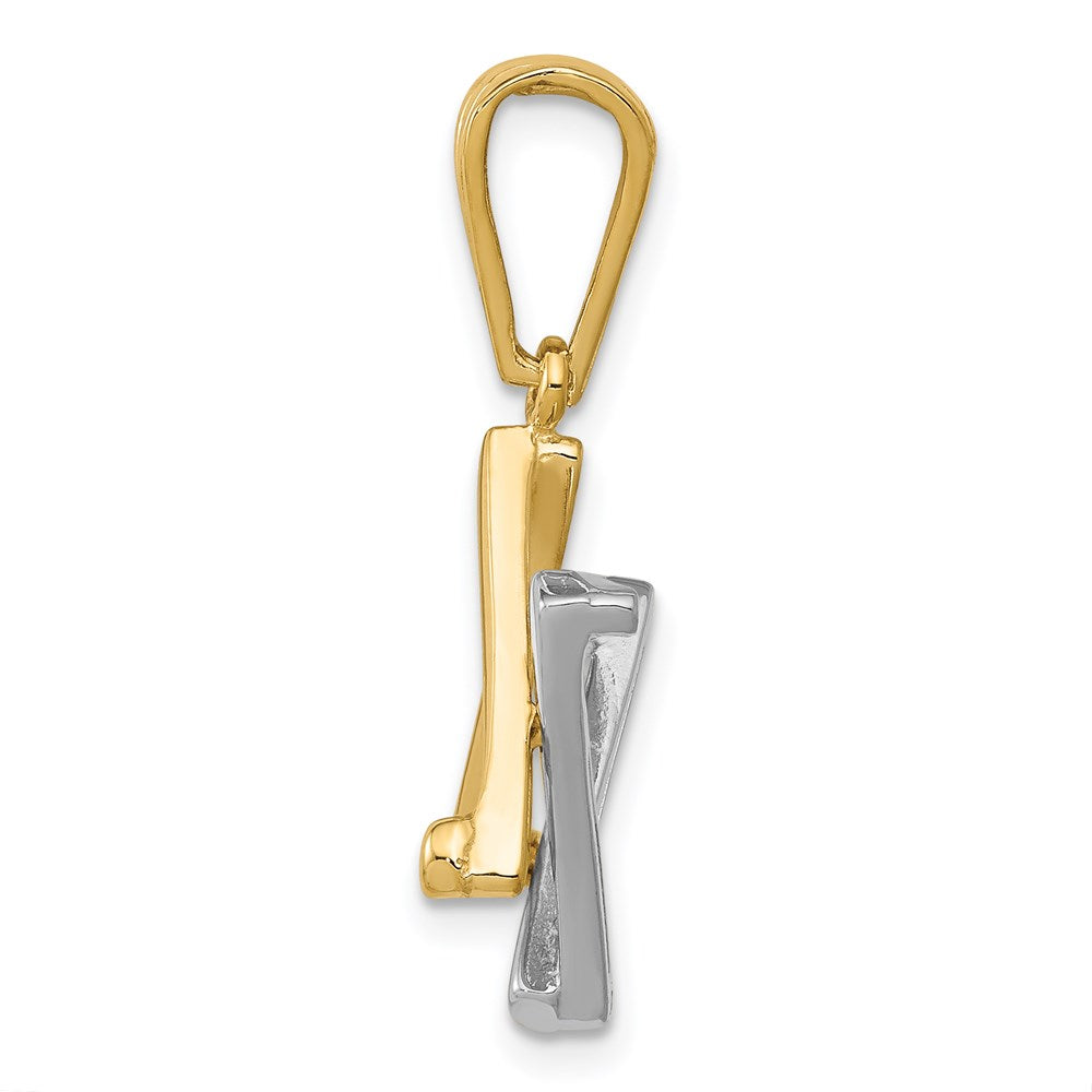 High Quality Luxury Pendant for Women by Ryan Jonathan Fine Jewelry