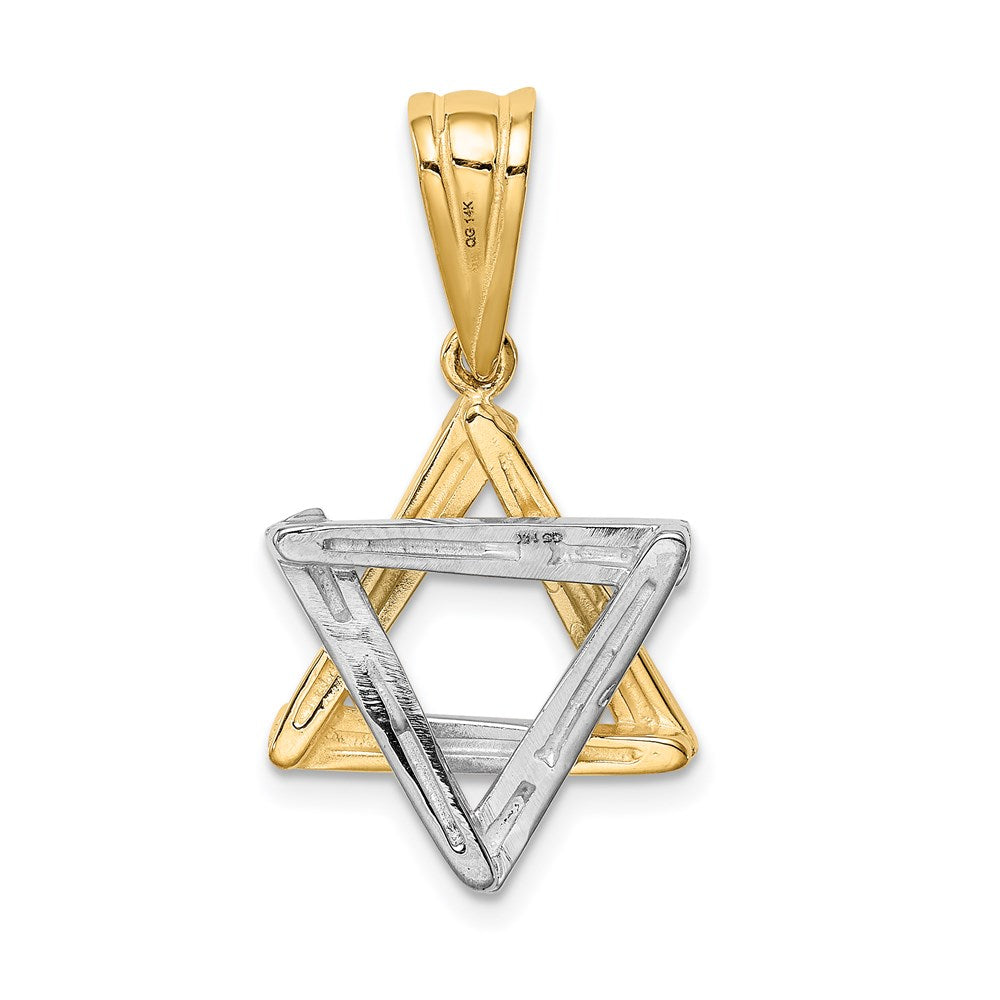 High Quality Luxury Pendant for Women by Ryan Jonathan Fine Jewelry