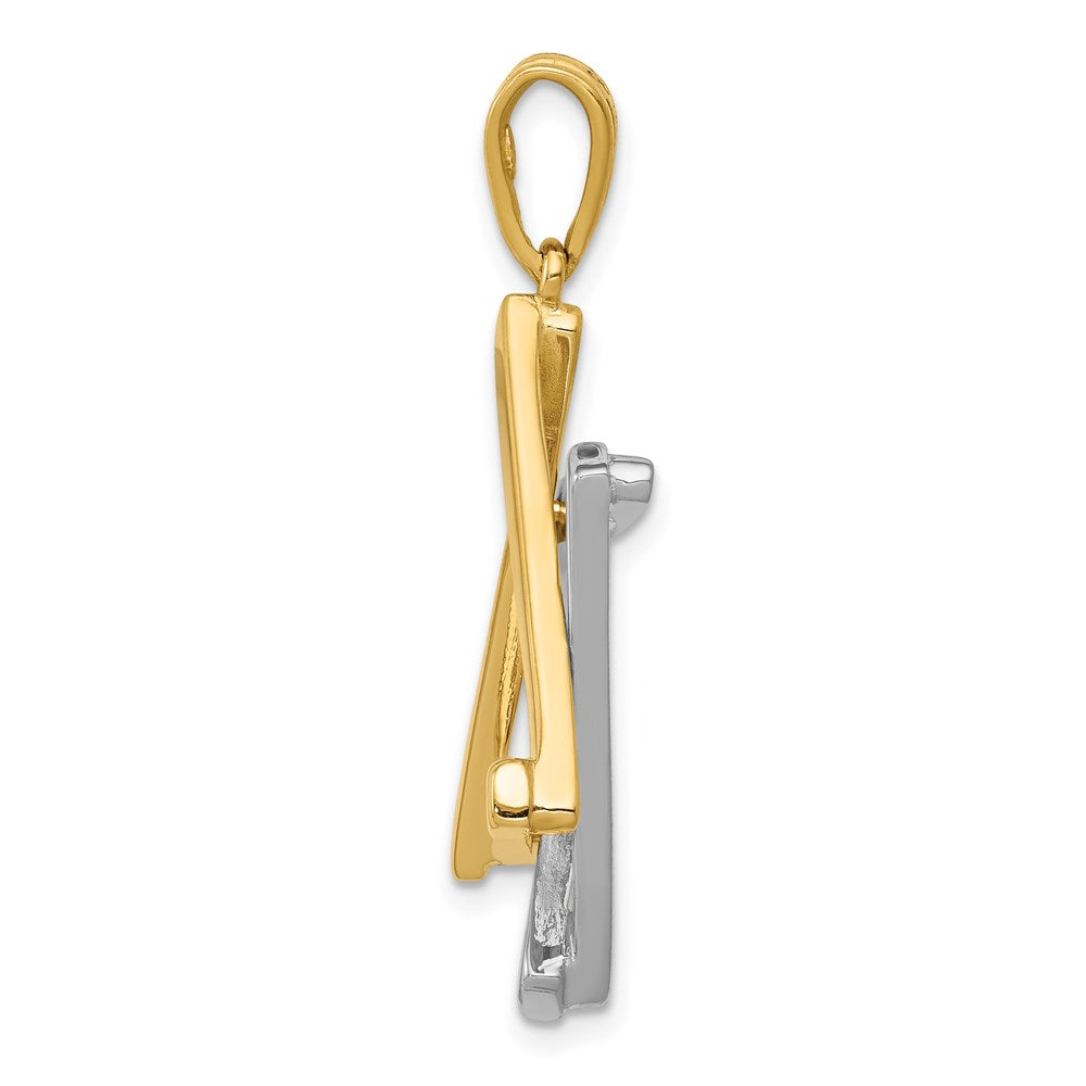 High Quality Luxury Pendant for Women by Ryan Jonathan Fine Jewelry