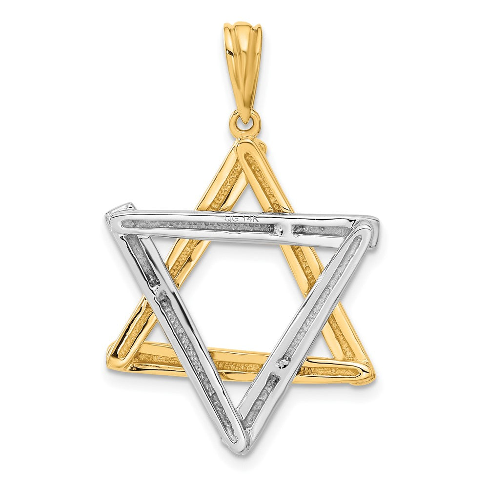 High Quality Luxury Pendant for Women by Ryan Jonathan Fine Jewelry