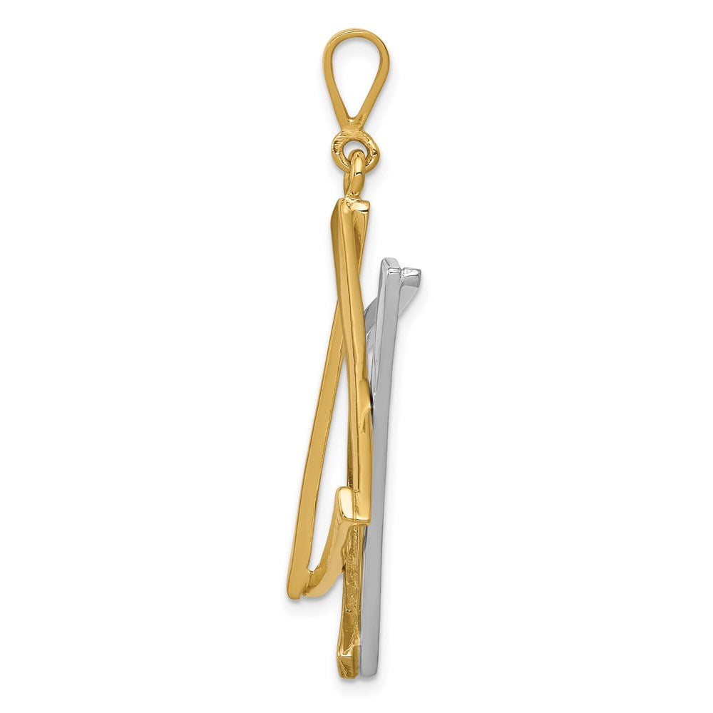 High Quality Luxury Pendant for Women by Ryan Jonathan Fine Jewelry