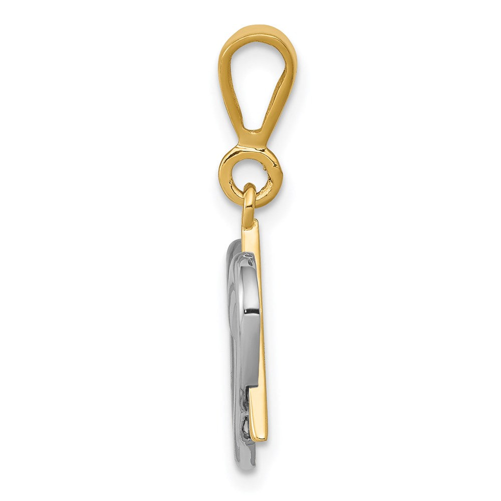High Quality Luxury Pendant for Women by Ryan Jonathan Fine Jewelry