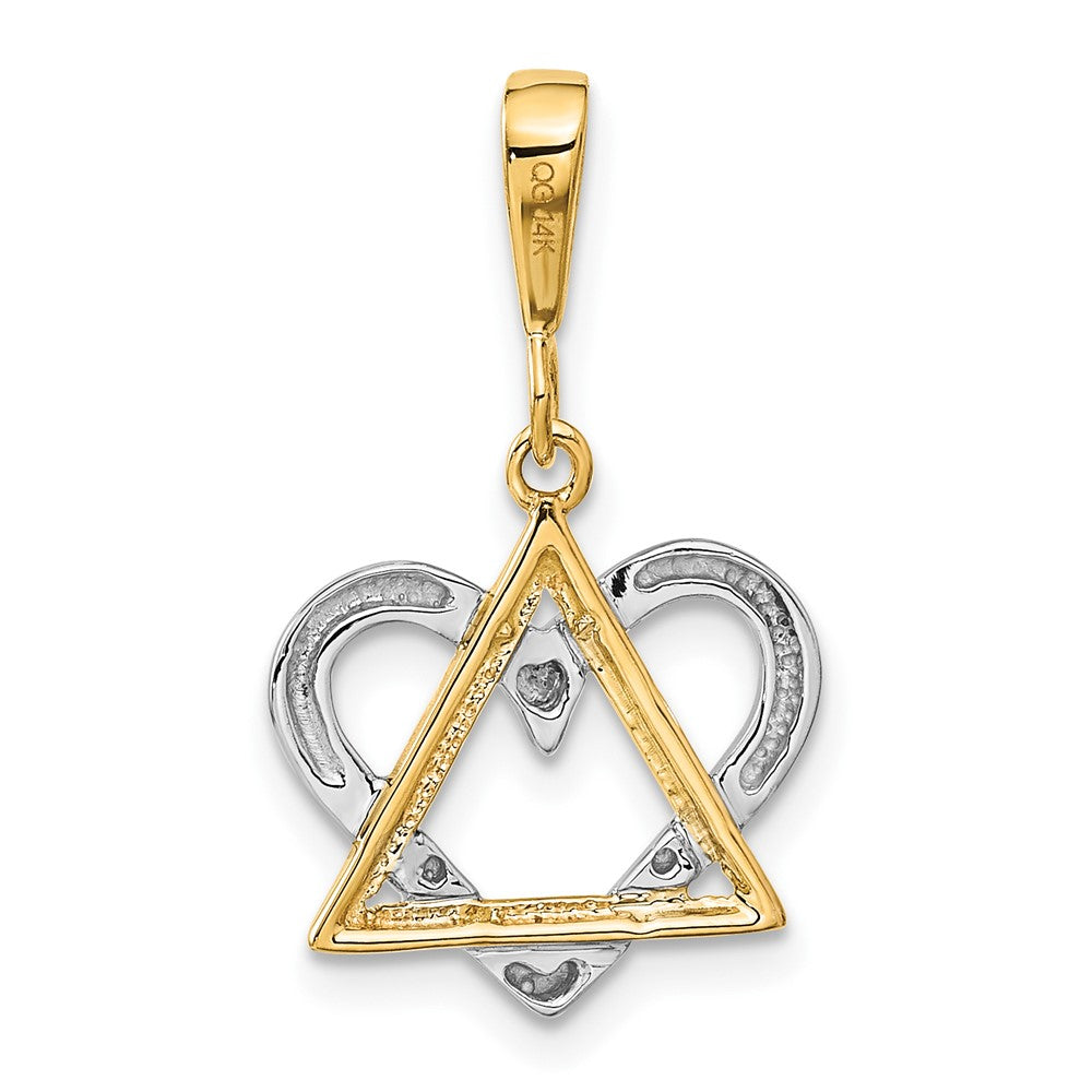 High Quality Luxury Pendant for Women by Ryan Jonathan Fine Jewelry