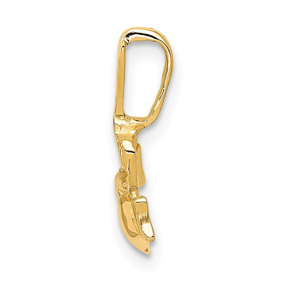 High Quality Luxury Charm Pendants for Women by Ryan Jonathan Fine Jewelry