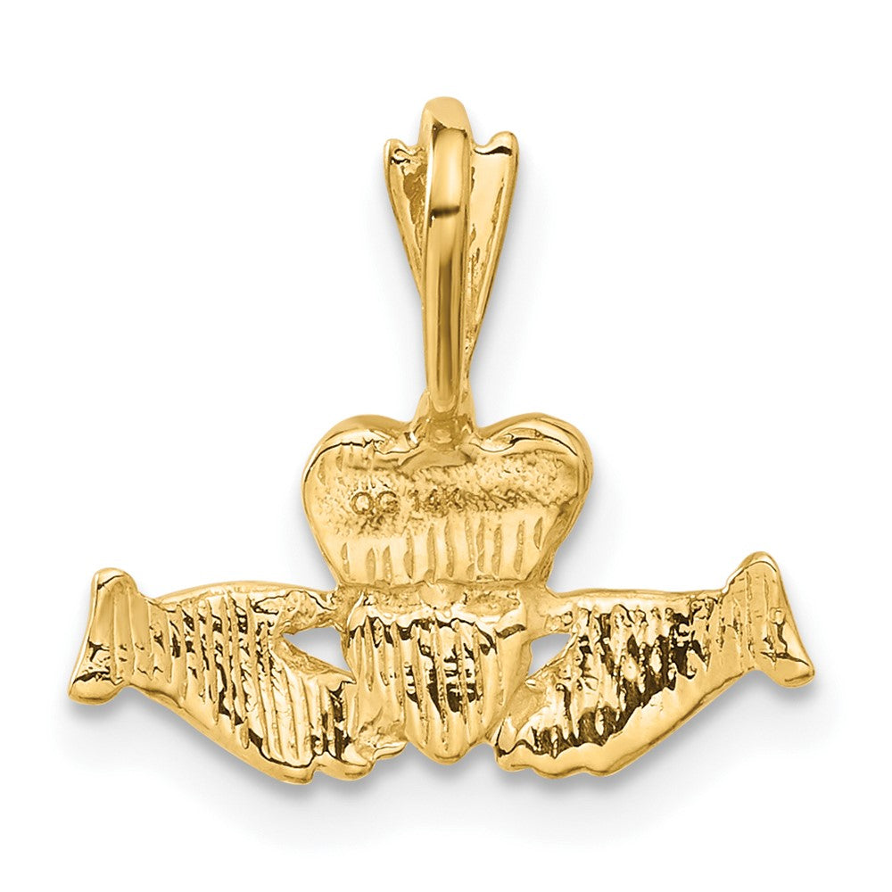 High Quality Luxury Charm Pendants for Women by Ryan Jonathan Fine Jewelry