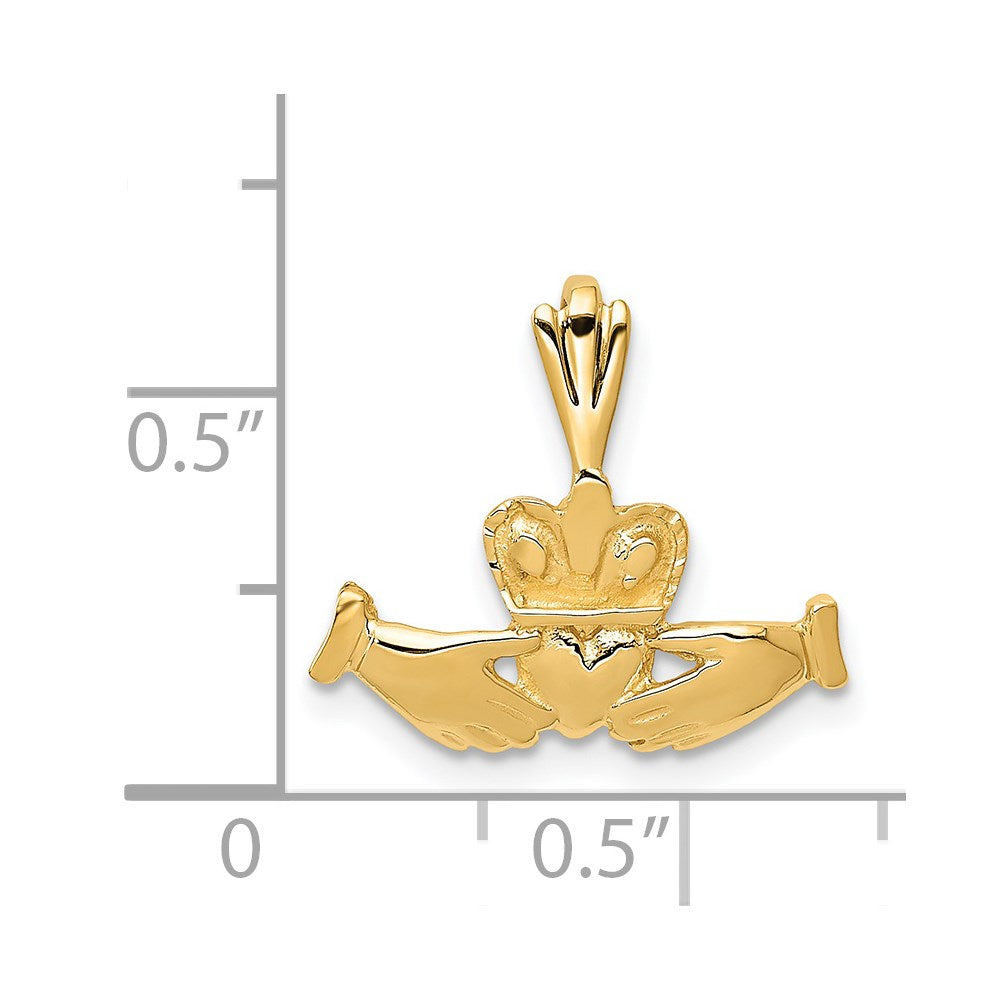 High Quality Luxury Charm Pendants for Women by Ryan Jonathan Fine Jewelry