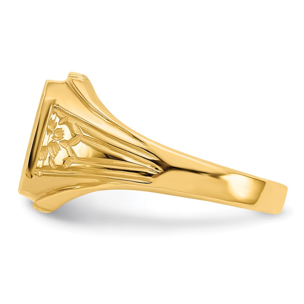 High Quality Luxury Rings for Women by Ryan Jonathan Fine Jewelry