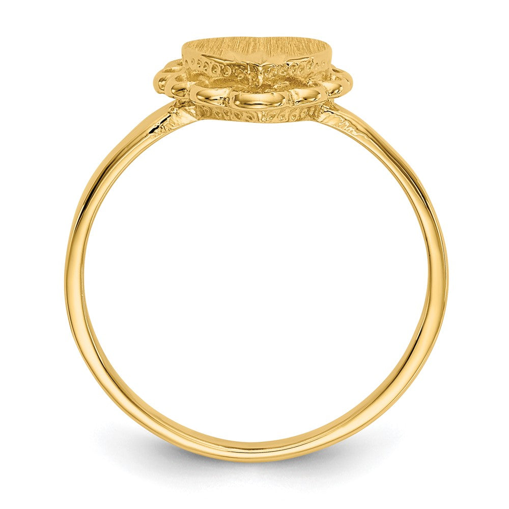 High Quality Luxury Rings for Women by Ryan Jonathan Fine Jewelry