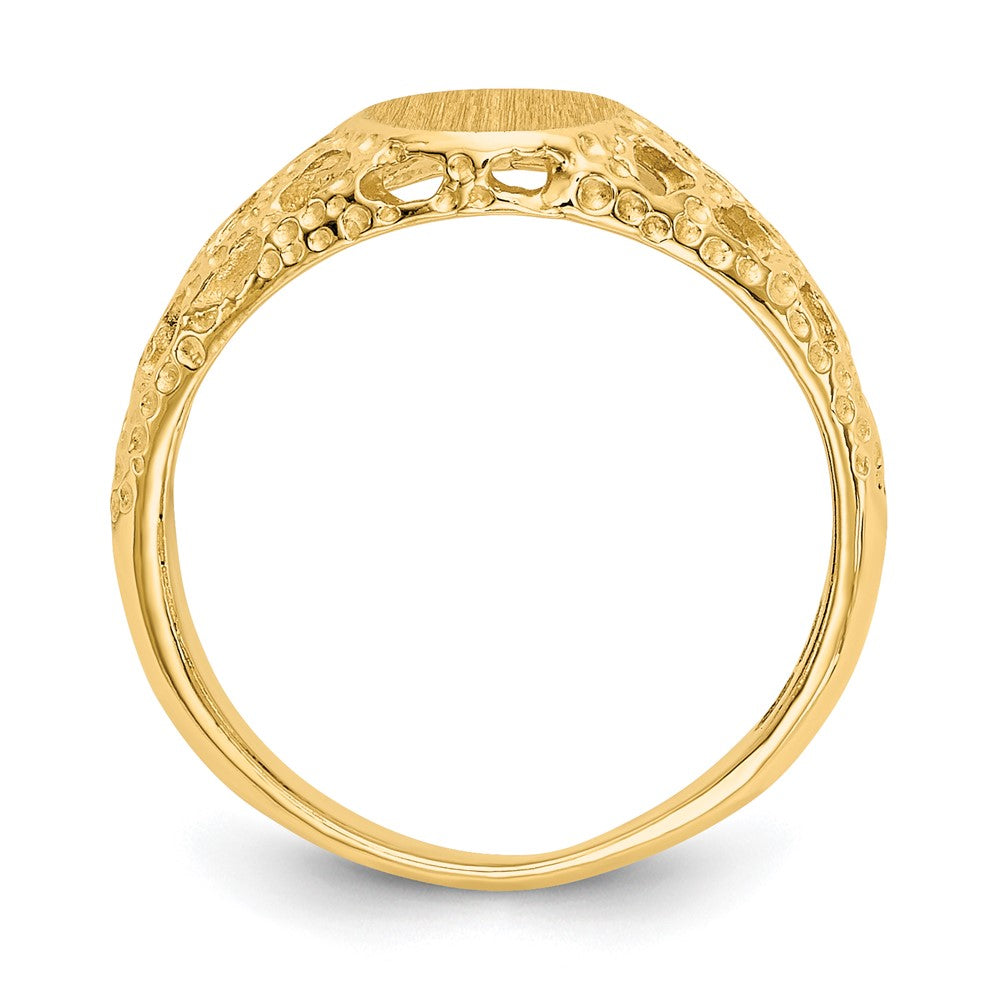 High Quality Luxury Rings for Women by Ryan Jonathan Fine Jewelry