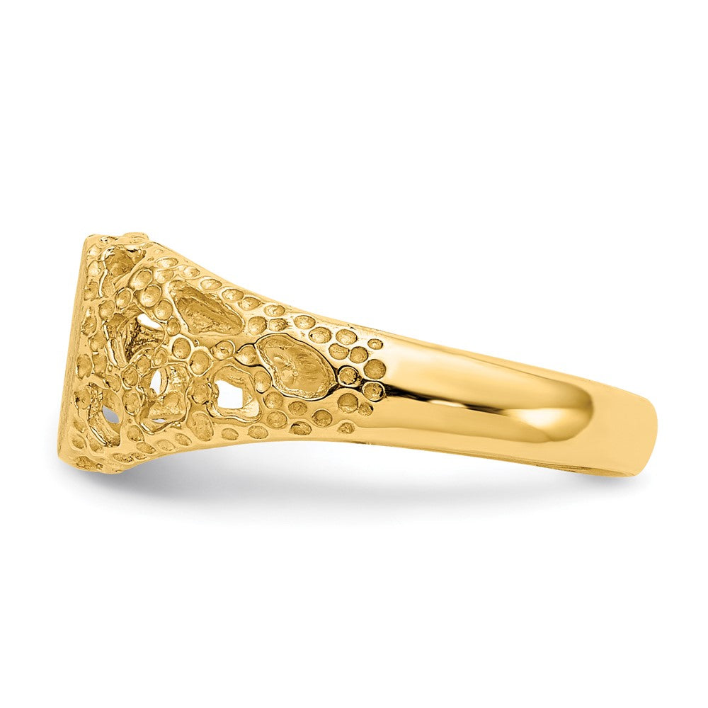 High Quality Luxury Rings for Women by Ryan Jonathan Fine Jewelry