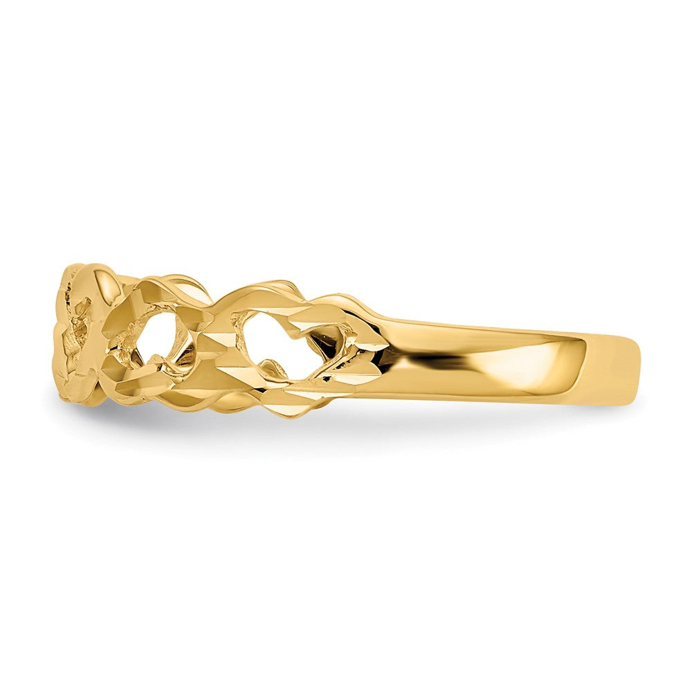 High Quality Luxury Rings for Women by Ryan Jonathan Fine Jewelry