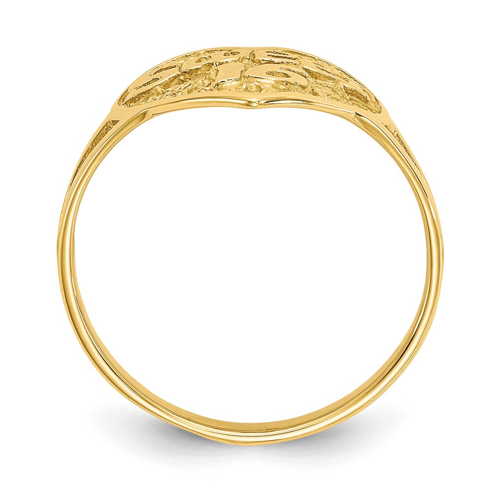 High Quality Luxury Rings for Women by Ryan Jonathan Fine Jewelry