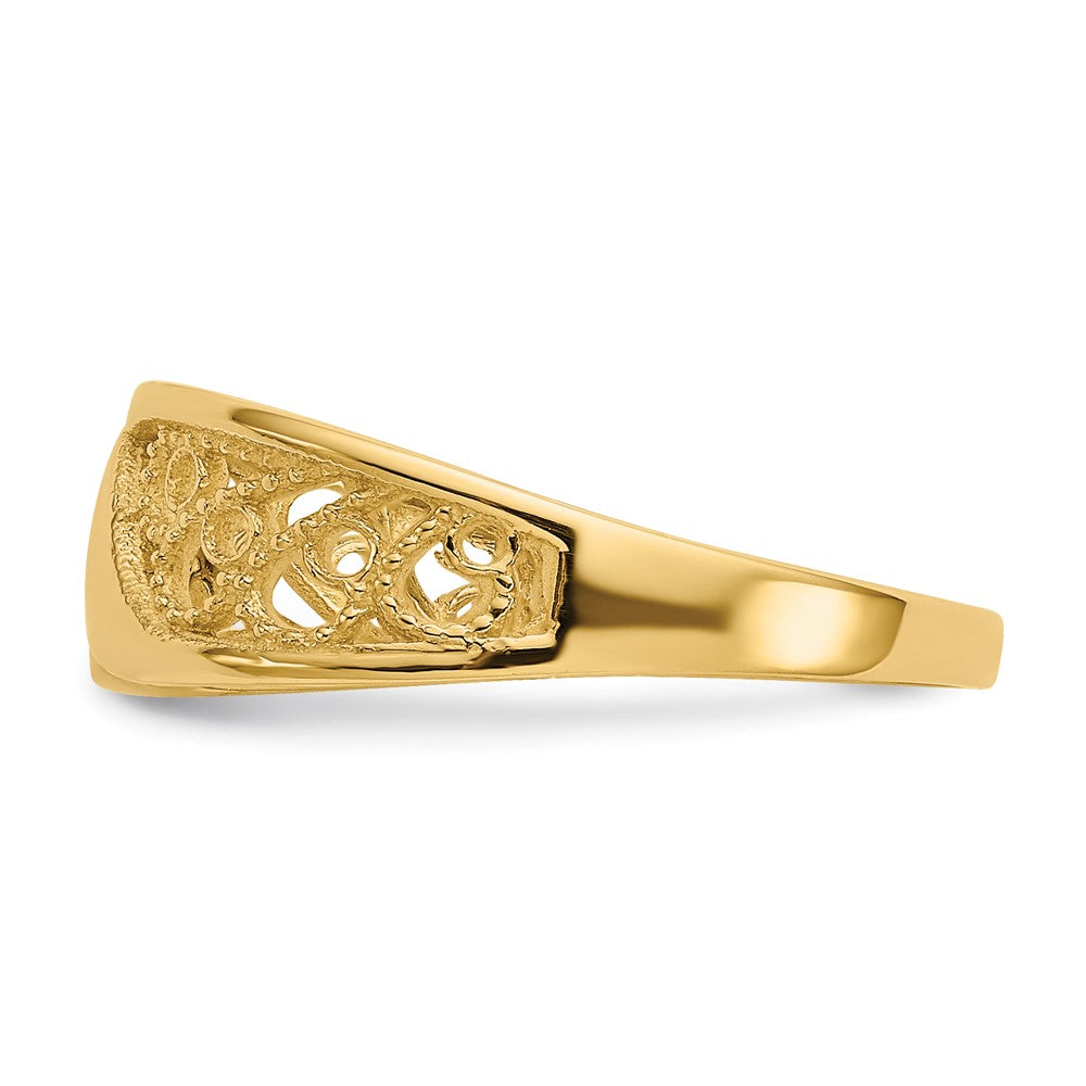 High Quality Luxury Rings for Women by Ryan Jonathan Fine Jewelry
