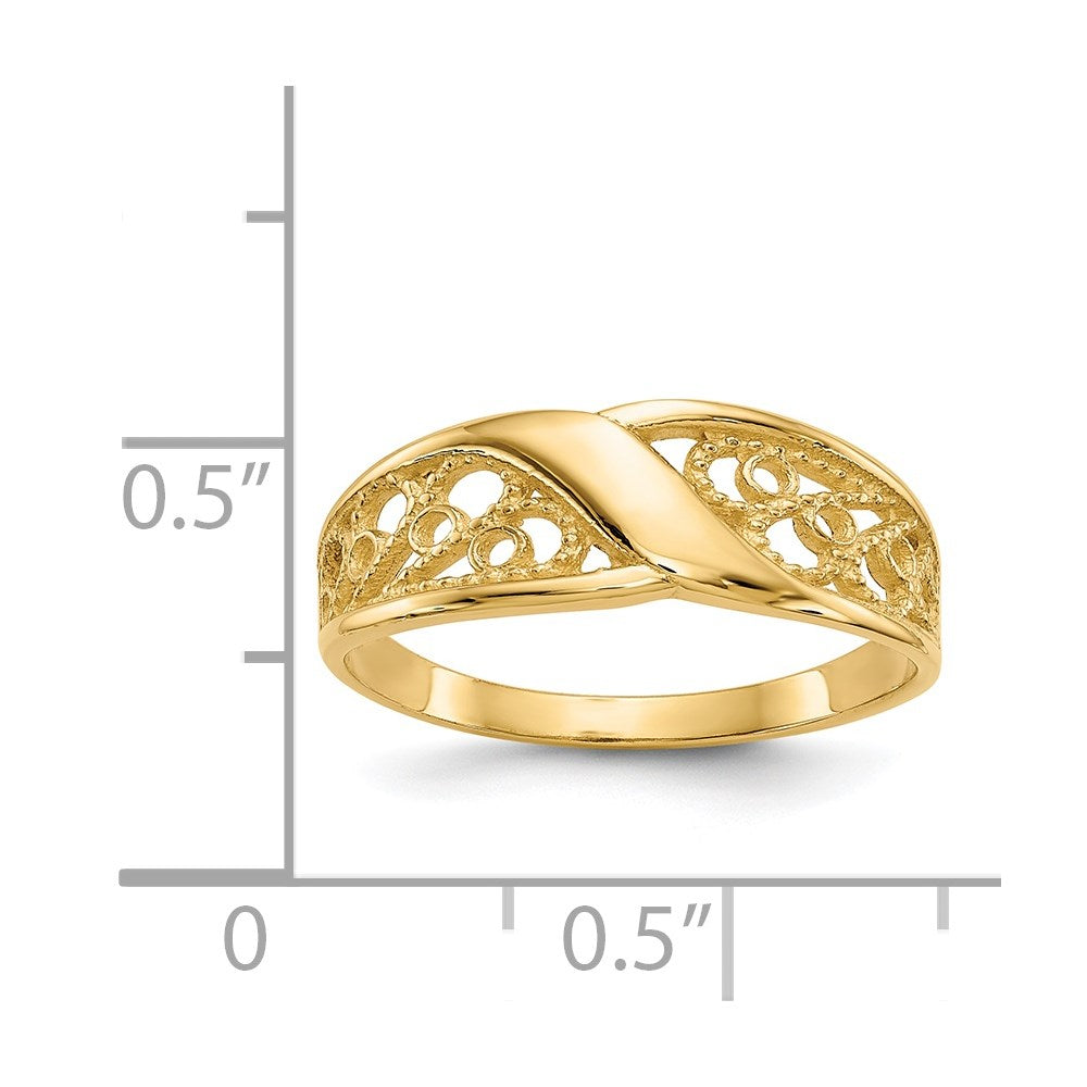 High Quality Luxury Rings for Women by Ryan Jonathan Fine Jewelry
