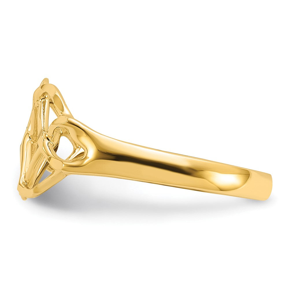 High Quality Luxury Rings for Women by Ryan Jonathan Fine Jewelry