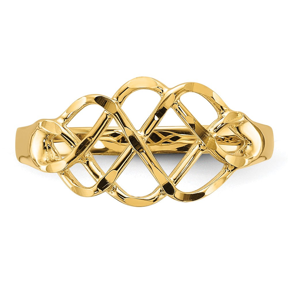 High Quality Luxury Rings for Women by Ryan Jonathan Fine Jewelry