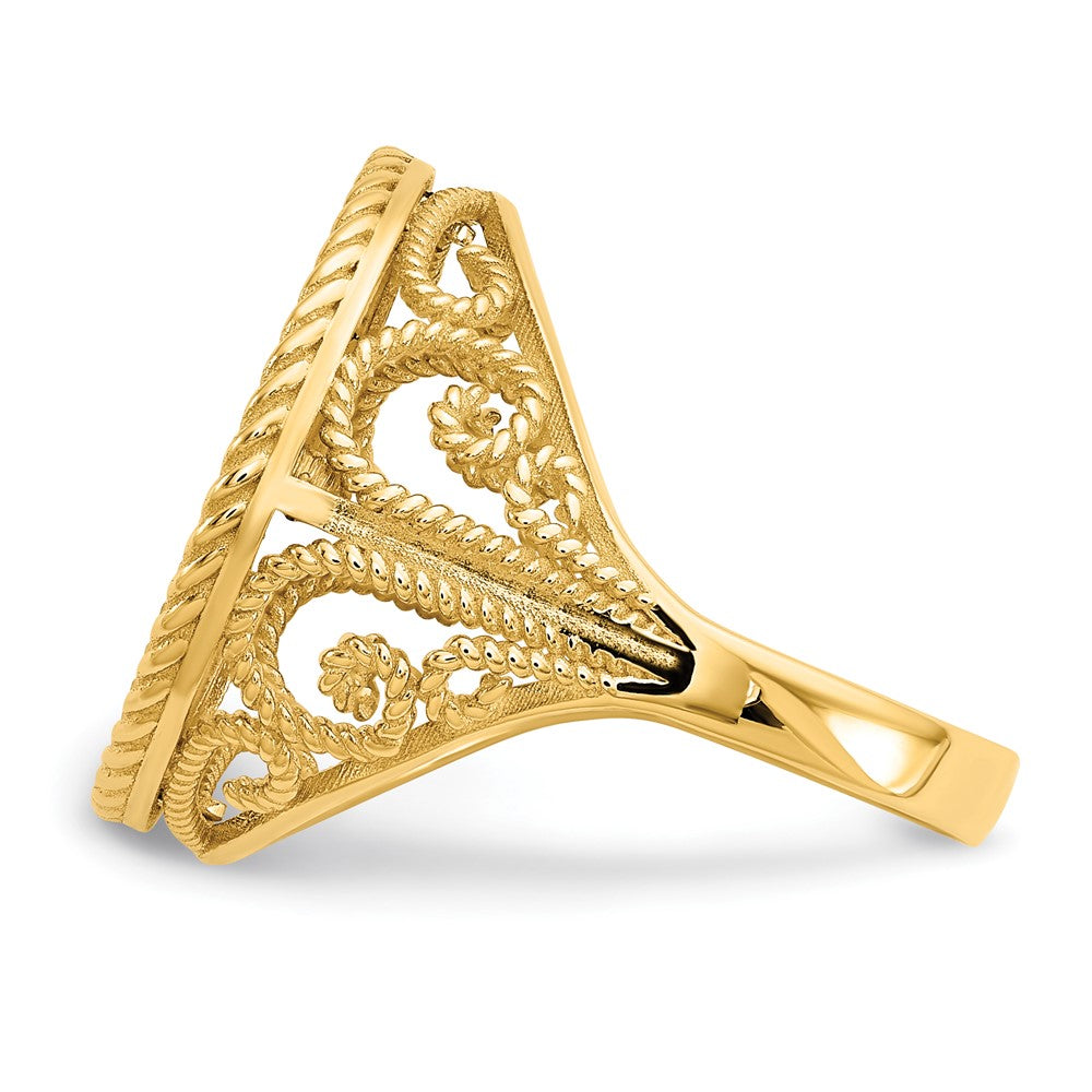 High Quality Luxury Rings for Women by Ryan Jonathan Fine Jewelry