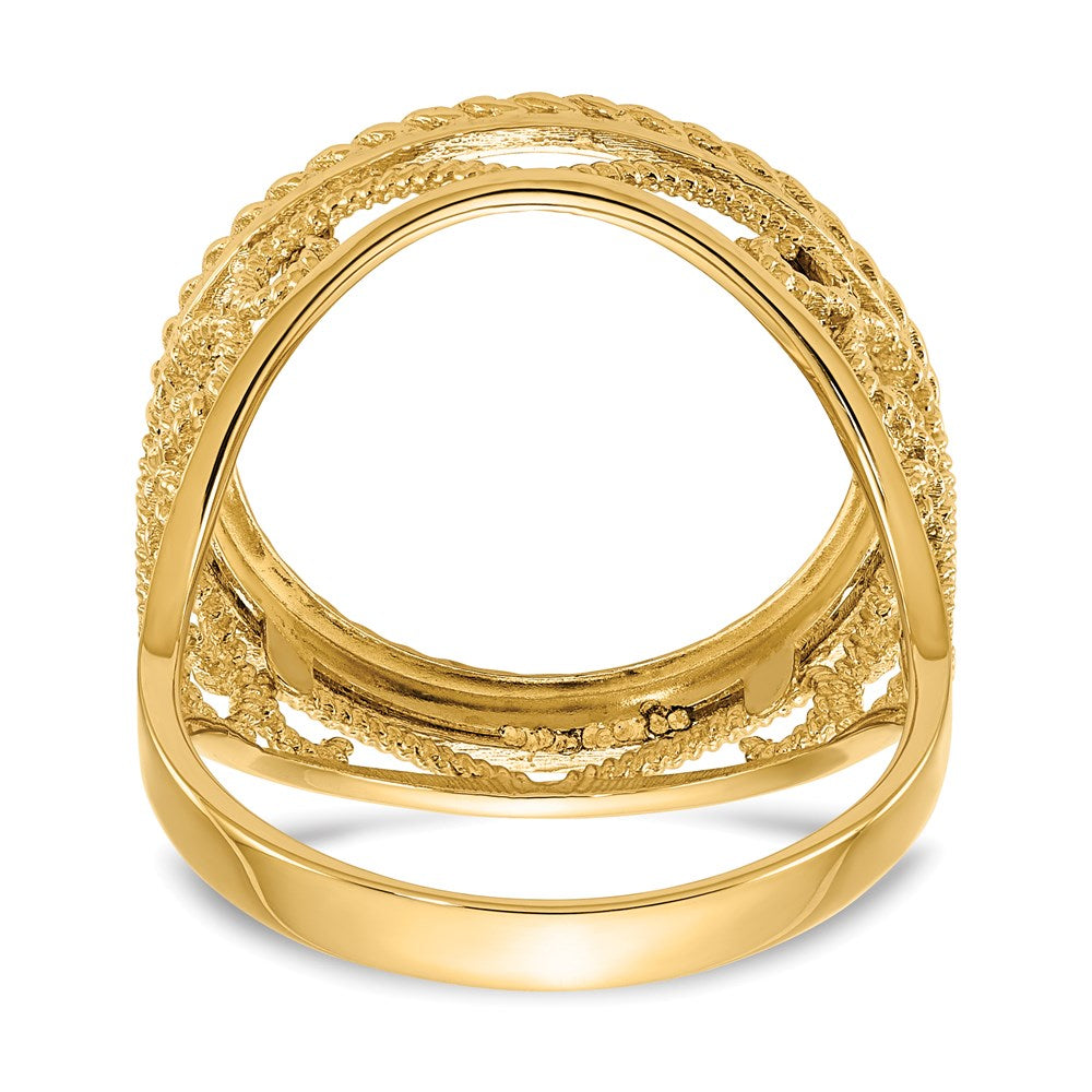High Quality Luxury Rings for Women by Ryan Jonathan Fine Jewelry