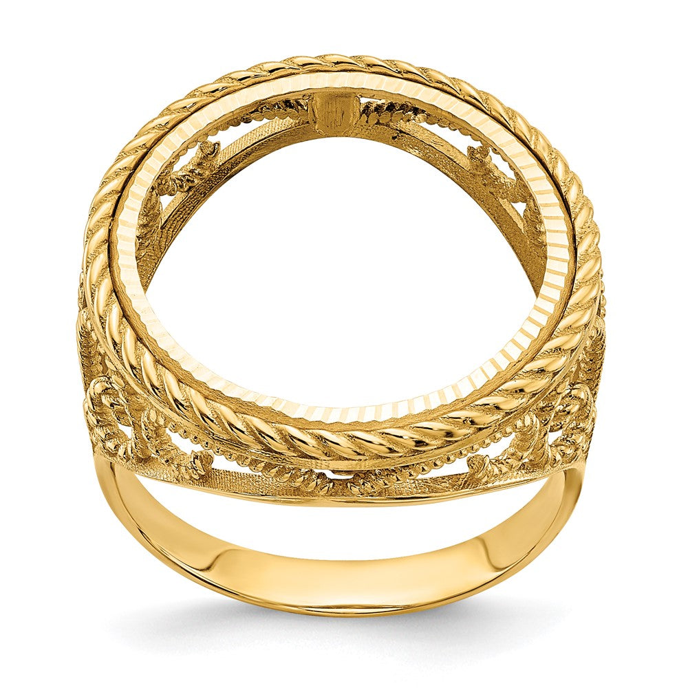 High Quality Luxury Rings for Women by Ryan Jonathan Fine Jewelry