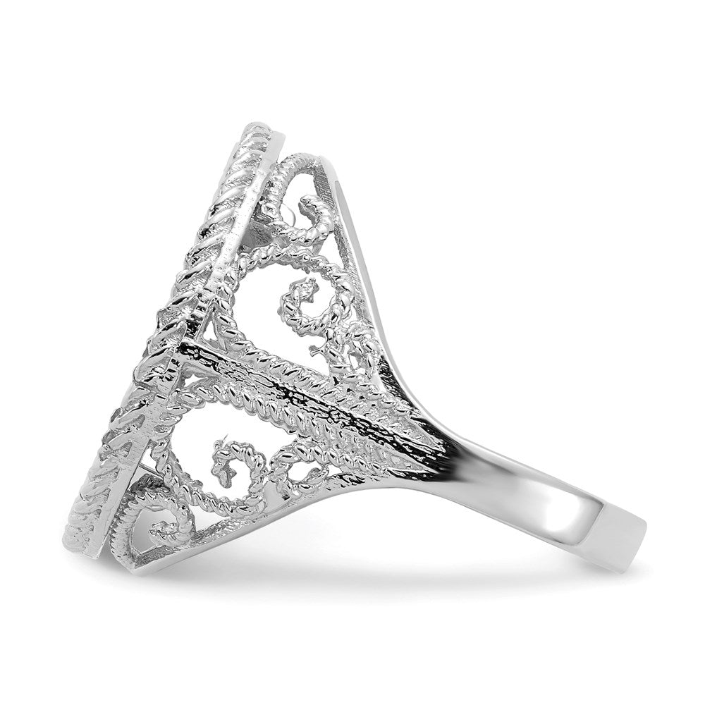High Quality Luxury Rings for Women by Ryan Jonathan Fine Jewelry