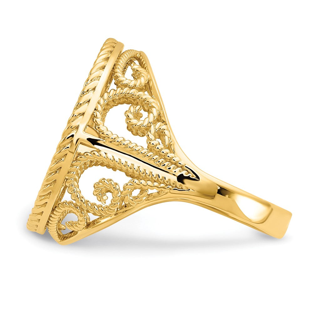High Quality Luxury Rings for Women by Ryan Jonathan Fine Jewelry