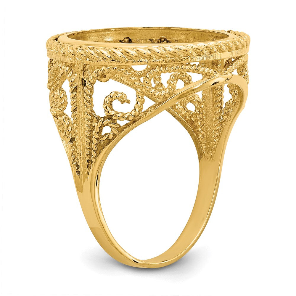 High Quality Luxury Rings for Women by Ryan Jonathan Fine Jewelry