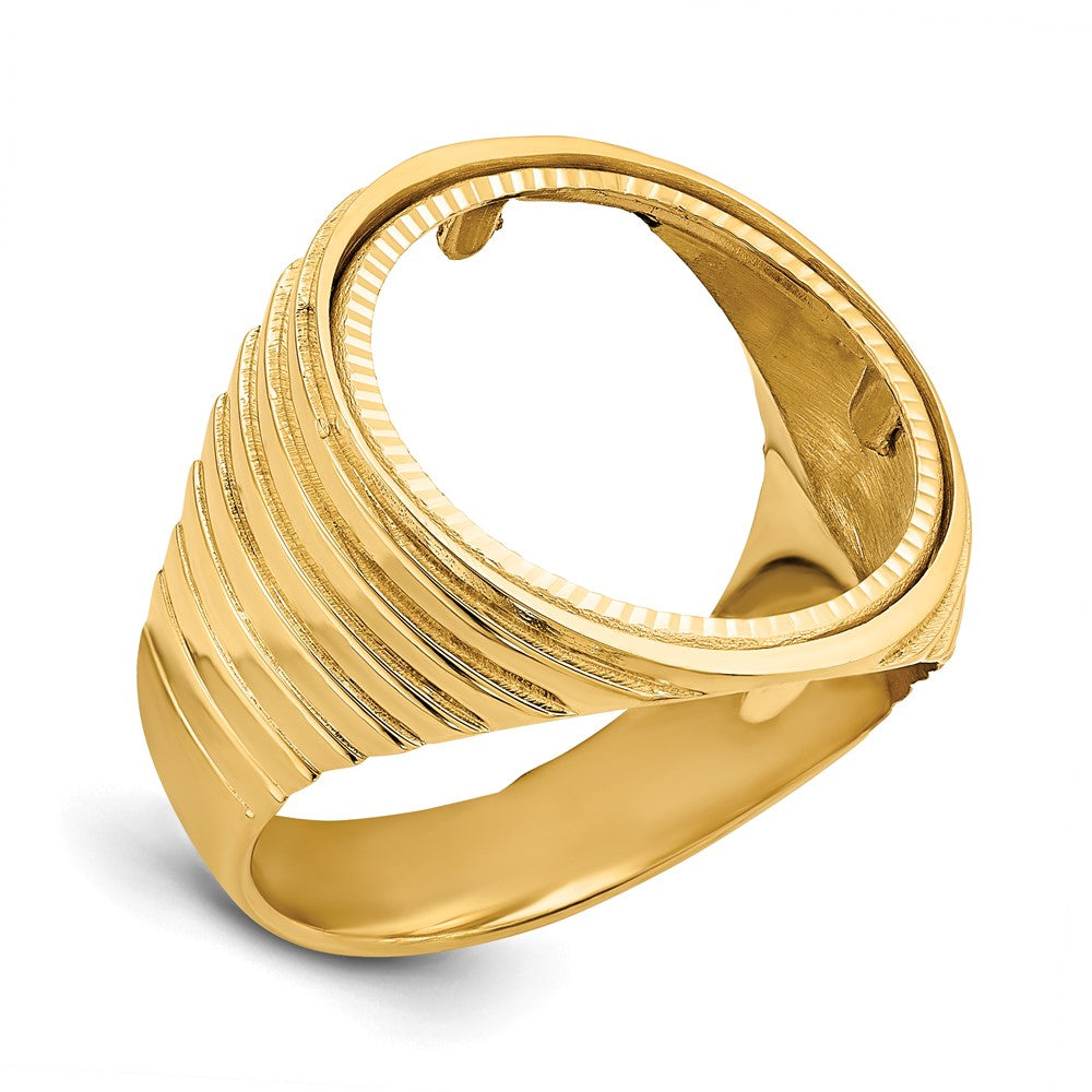 High Quality Luxury Rings for Women by Ryan Jonathan Fine Jewelry