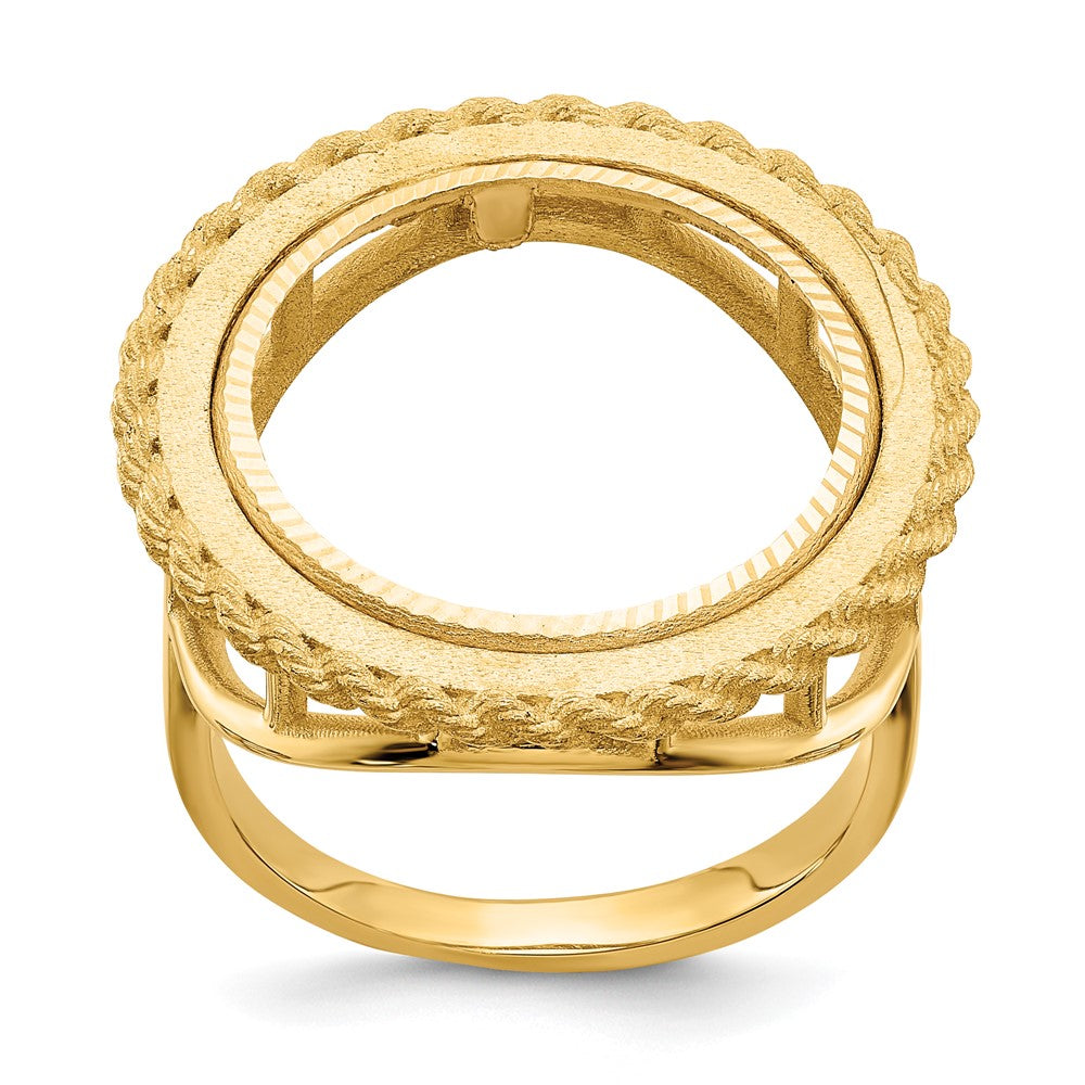 High Quality Luxury Rings for Women by Ryan Jonathan Fine Jewelry