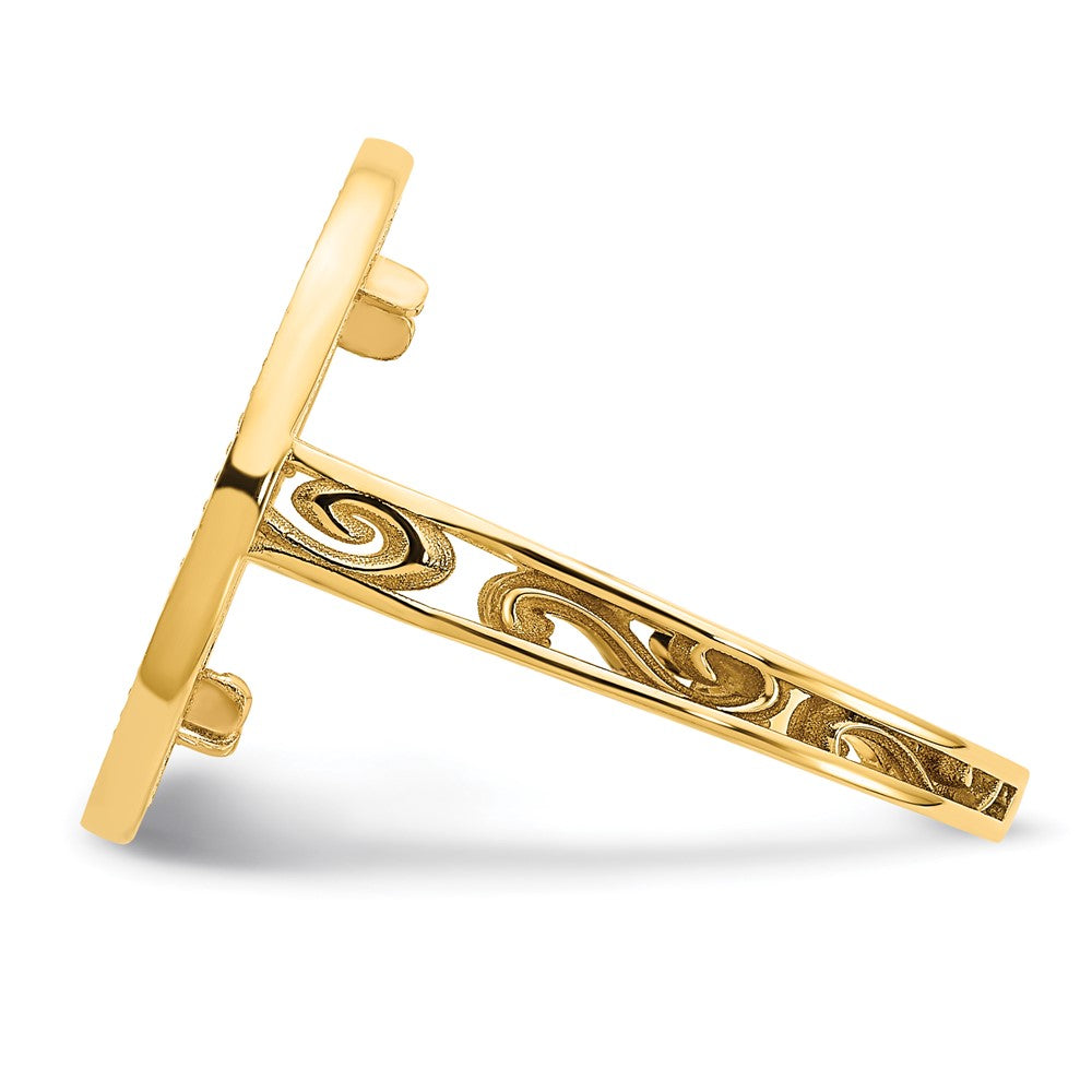 High Quality Luxury Rings for Women by Ryan Jonathan Fine Jewelry