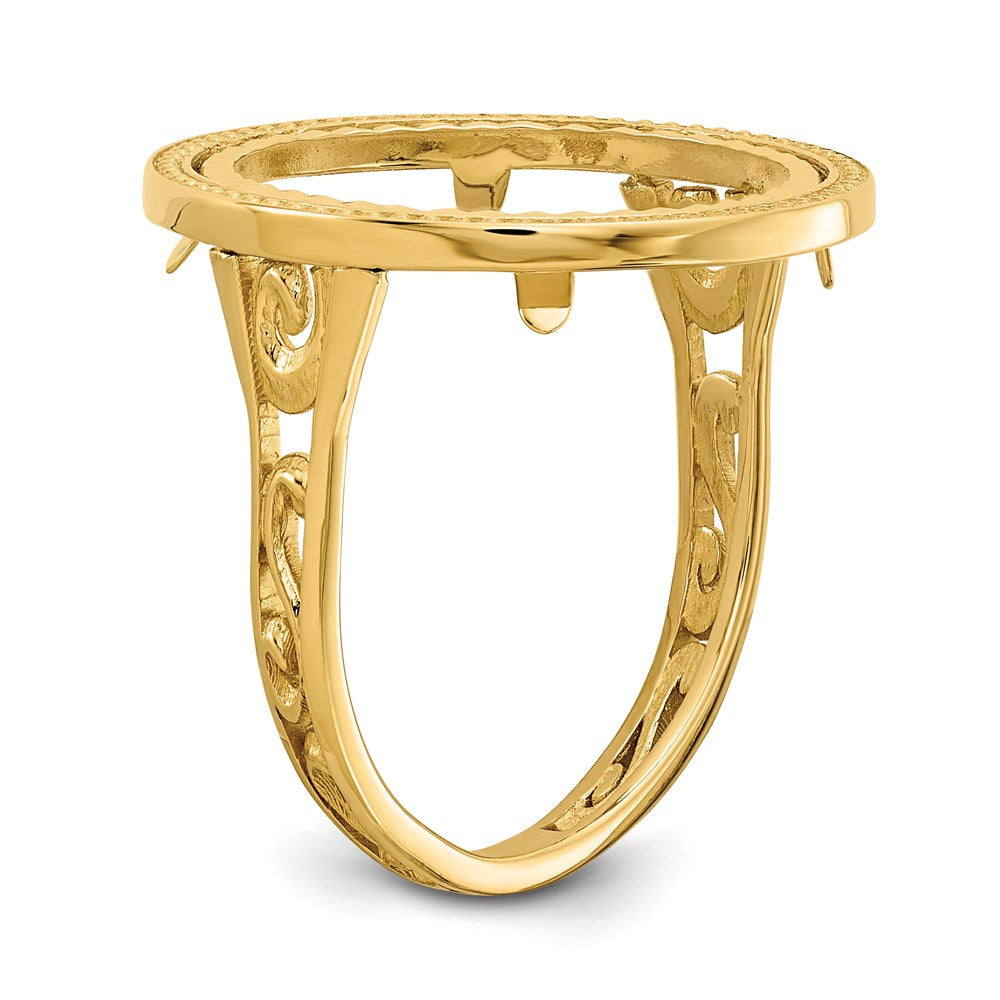 High Quality Luxury Rings for Women by Ryan Jonathan Fine Jewelry