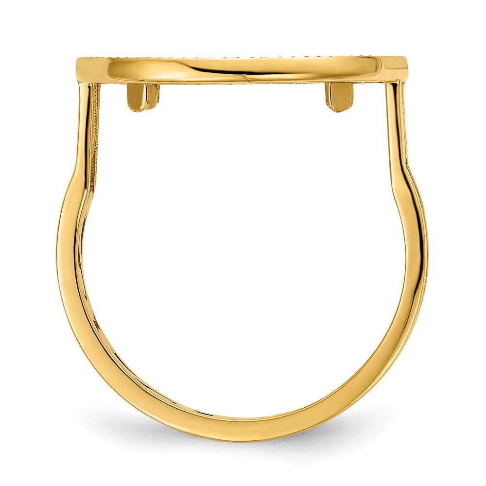 High Quality Luxury Rings for Women by Ryan Jonathan Fine Jewelry