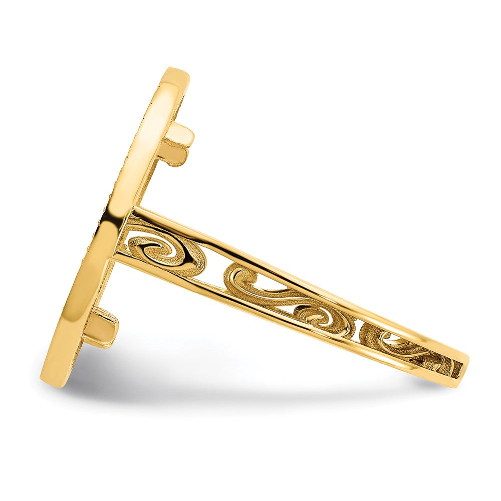 High Quality Luxury Rings for Women by Ryan Jonathan Fine Jewelry