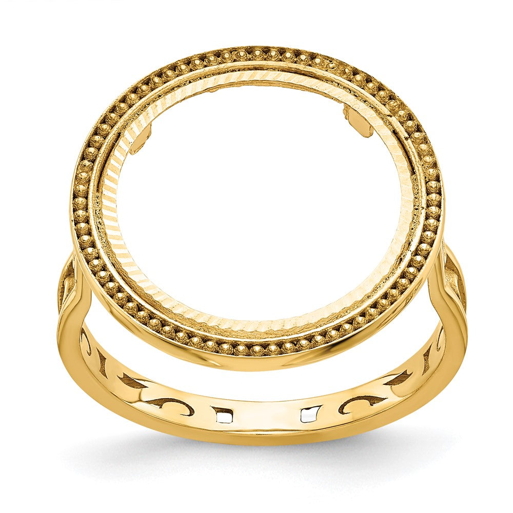 High Quality Luxury Rings for Women by Ryan Jonathan Fine Jewelry