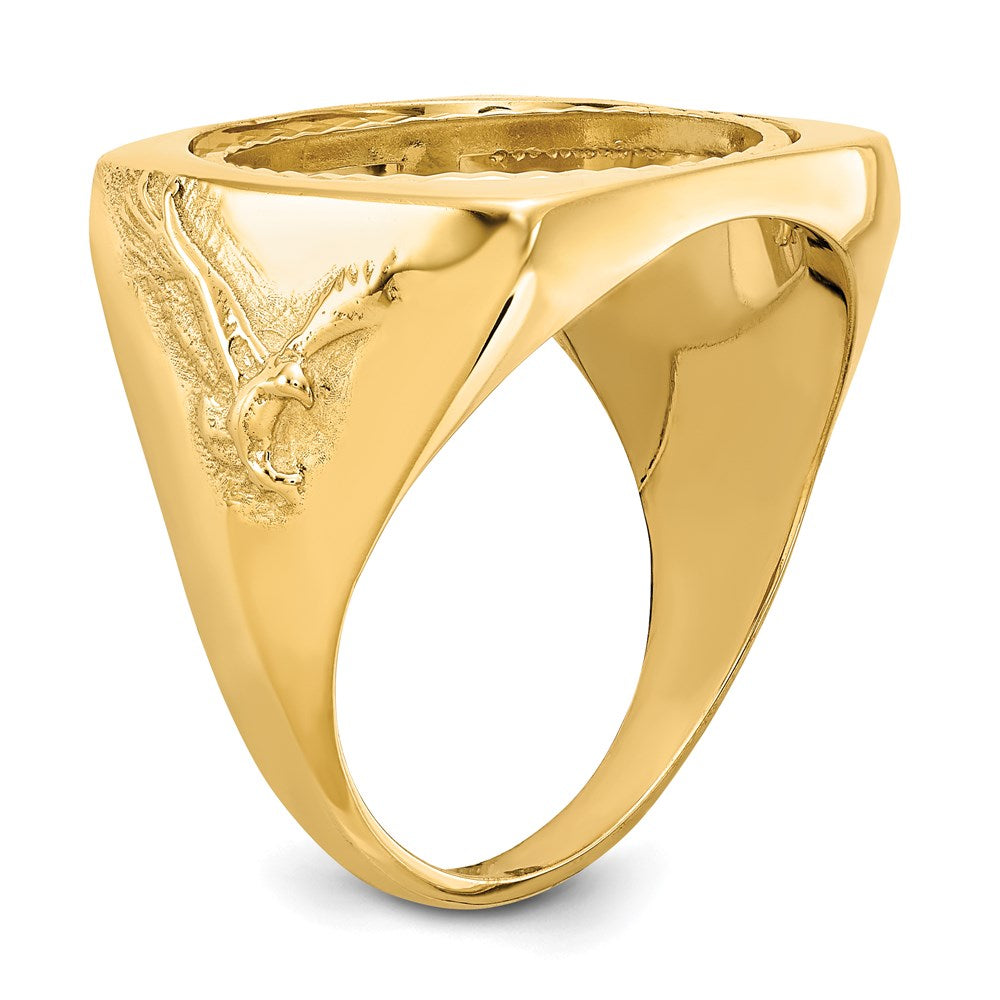 High Quality Luxury Rings for Women by Ryan Jonathan Fine Jewelry