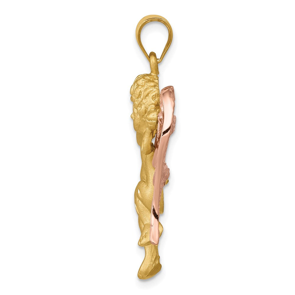 High Quality Luxury Pendant for Women by Ryan Jonathan Fine Jewelry